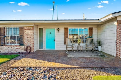 9901 Sidewinder St, El Paso, TX 79924 - photo 6