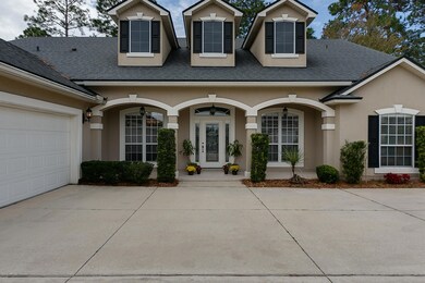 1902 Hickory Trace Dr, Fleming Island, FL 32003 - photo 2