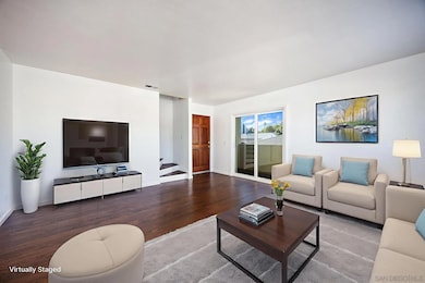 4515 College Way unit P, San Diego, CA 92115 - photo 4