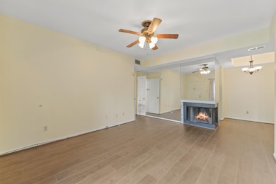 Relax and unwind in the open living space featurin