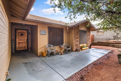 606 N Wilderness Trail, Payson, AZ 85541 - photo 4