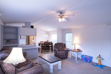 42016 Wainwright, Wainwright, OK 74468 - photo 3