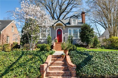 5107 New Kent Rd, Richmond, VA 23225 - photo 2