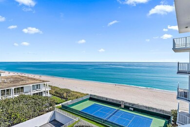 Harbour House of Palm Beach unit 824, Palm Beach, FL 33480 - photo 6