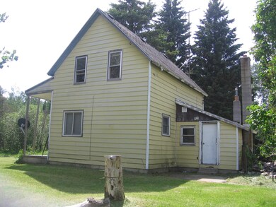 Exterior - Side View