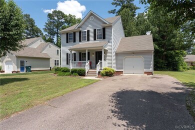 9717 Willow Glen Ln, Henrico, VA 23228 - photo 2