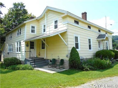 Exterior Back