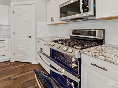 18344 N Wild Goose Ave, Nampa, ID 83687 - photo 2