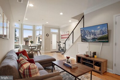 1311 H St NE unit 1, Washington, DC 20002 - photo 6