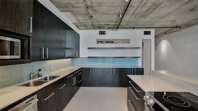 View of kitchen :2.