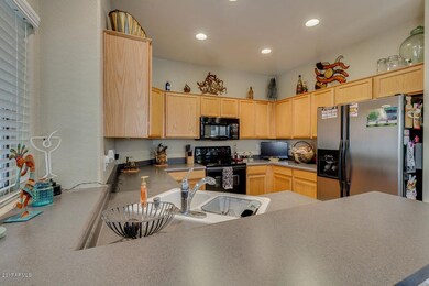 5 - Kitchen