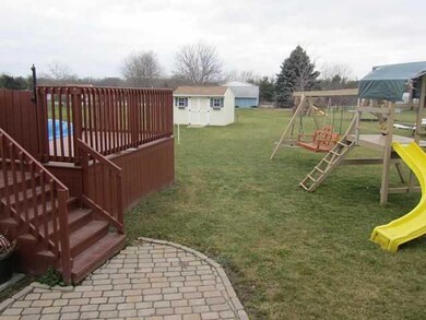 Yard/Garden