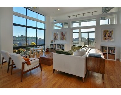 255 Northampton St unit SK701, Boston, MA 02118 - photo 5