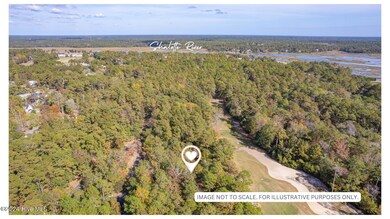 04 - Golf Course Lot in Rivers Edge