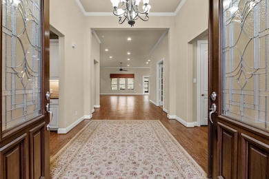 202 Foxglove Ln, Montgomery, TX 77316 - photo 6