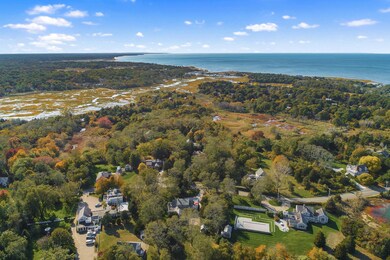 Close to Boat Meadow on CC Bay