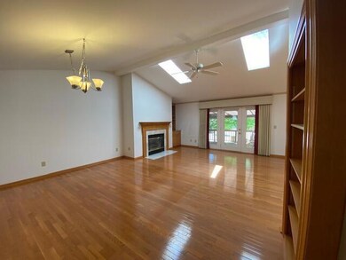Grand Great Room