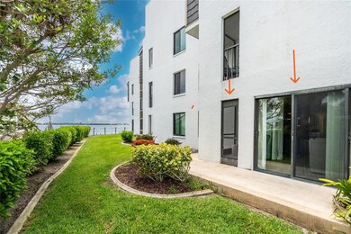 Tamarind Gulf & Bay Condominium unit A411, Englewood, FL 34223 - photo 4