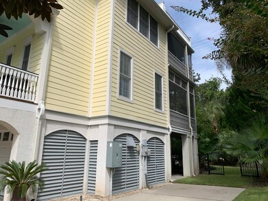 Side Elevation