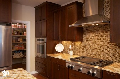Pantry