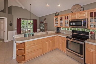 Kitchen 1