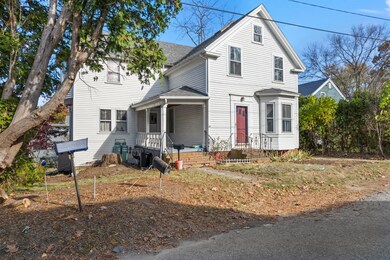 29 Williams Ave, Kittery