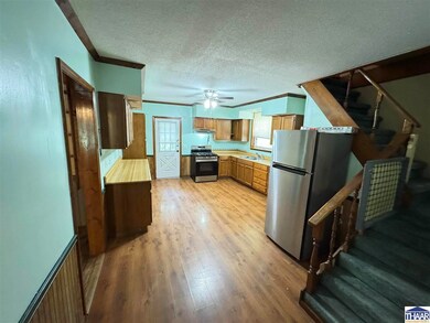 4 E Johnson Ave, West Terre Haute, IN 47885 - photo 5