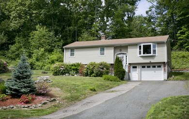 144 Walnut St, Shrewsbury, MA 01545 - photo 5
