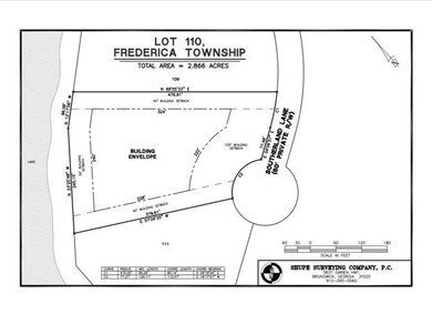 78 Southerland Lane (Lot 110), St. Simons Island, GA 31522 - photo 2