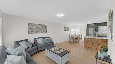 4440 E 13th Place, Gary, IN 46403 - photo 3