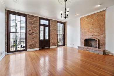 310 N Rampart St unit C, New Orleans, LA 70112 - photo 3