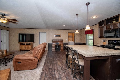 747 Walnut Ave, Wilmar, AR 71675 - photo 6