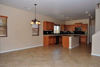 Dining Room-Kitchen