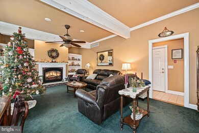 130 E Hancock St, Riverside, NJ 08075 - photo 2