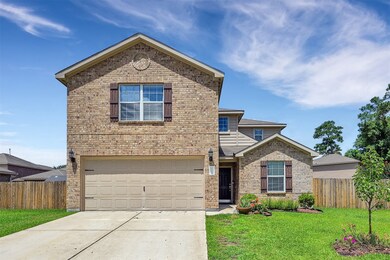 Great neighborhood and cul-de-sac street