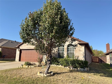 6956 Big Wichita Dr, Fort Worth, TX 76179 - photo 4