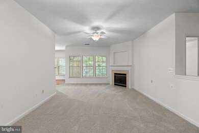 9504 Amberleigh Ln unit F, Perry Hall, MD 21128 - photo 5