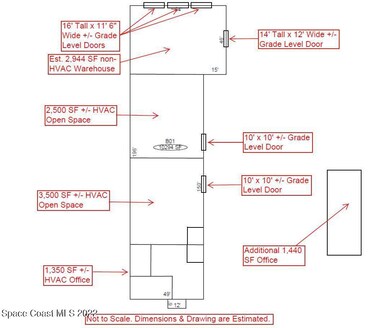 2575 Doreatha Fields Ave NE, Palm Bay, FL 32905 - photo 2