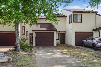 3025 S 136th East Ave unit 3025, Tulsa, OK 74134 - photo 2