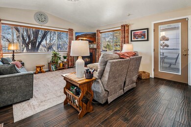 4725 N Mule Train Dr, Cedar City, UT 84721 - photo 7