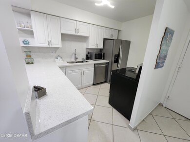 Daytona Beach Ocean Towers unit 709, Daytona Beach, FL 32118 - photo 5