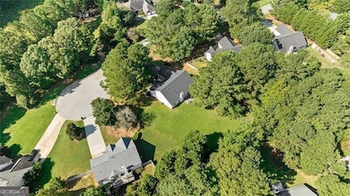 107 Quail Run, Acworth, GA 30101 - photo 2