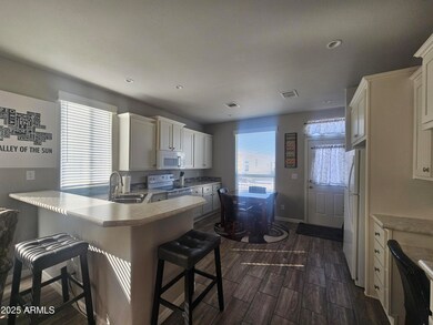 650 N Hawes Rd unit 3312, Mesa, AZ 85207 - photo 3