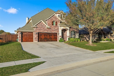 316 Clear Cove, Argyle, TX 76226 - photo 3