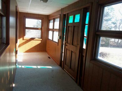 Bonus Room.