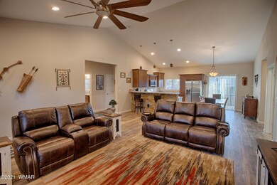 721 S Campbell Ln, Show Low, AZ 85901 - photo 3