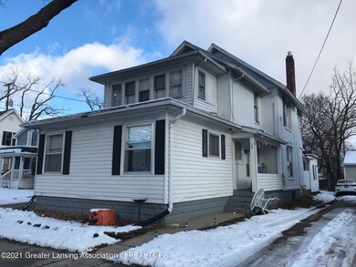 924 N Capitol Ave unit 1, Lansing, MI 48906 - photo 2