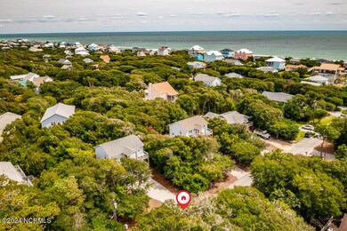 DRONE VIEW
