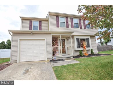 8 N Mars Dr, Sewell, NJ 08080 - photo 2