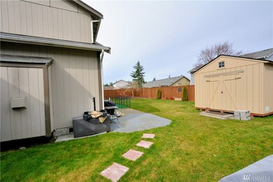 8717 198th St E, Spanaway, WA 98387 - photo 2